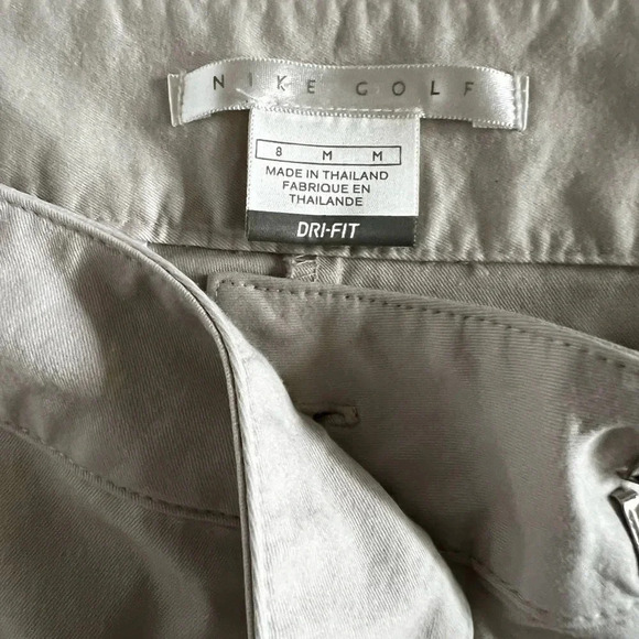 Nike Golf Dryfit pants - Picture 2 of 7